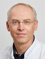 PD Dr. med. Niko Zantl