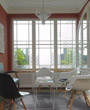 Wartezimmer