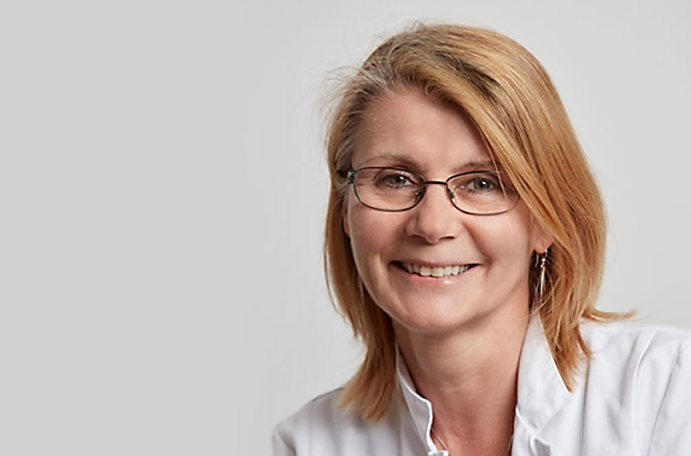 Prof. Dr. med. Regula Doggweiler