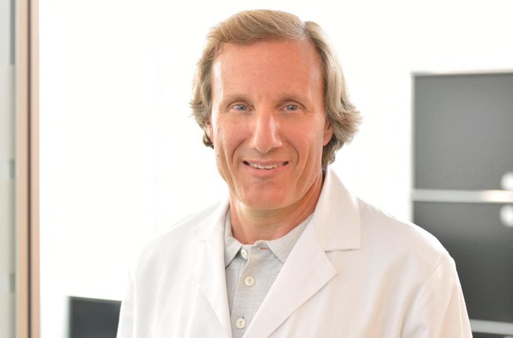 Dr. med. Jean-Luc Fehr